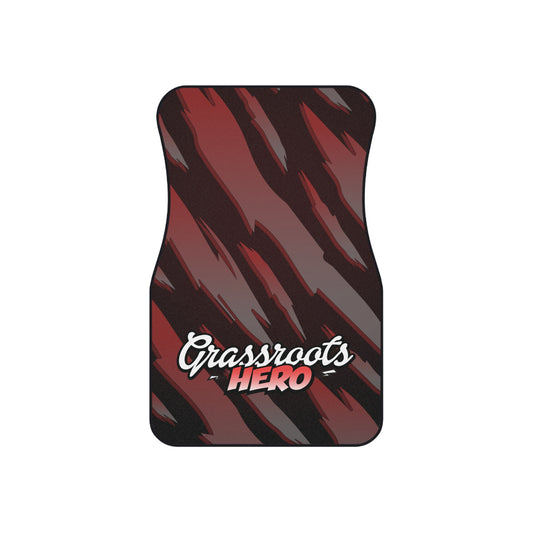 GH Floor Mats