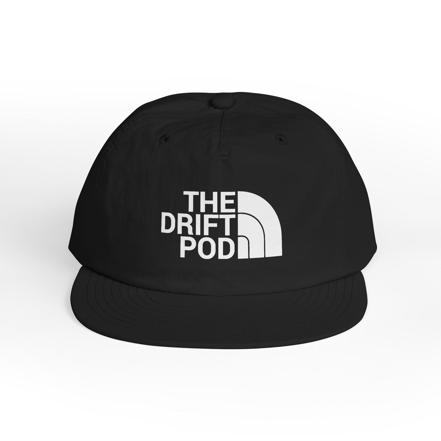 The Drift Pod Hat