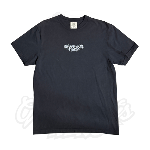 Metal Band Shirt