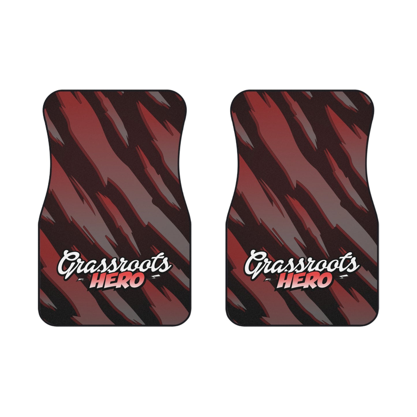 GH Floor Mats