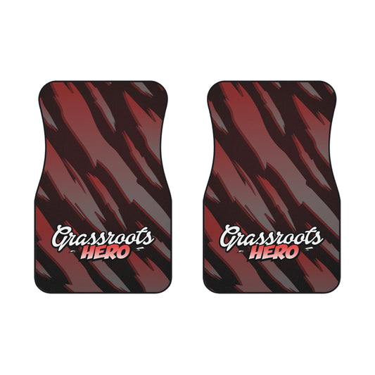 GH Floor Mats