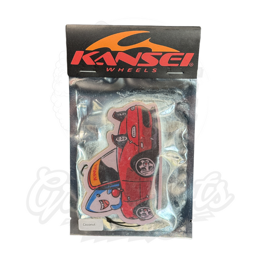 Kansei Shark Miata Air Freshener