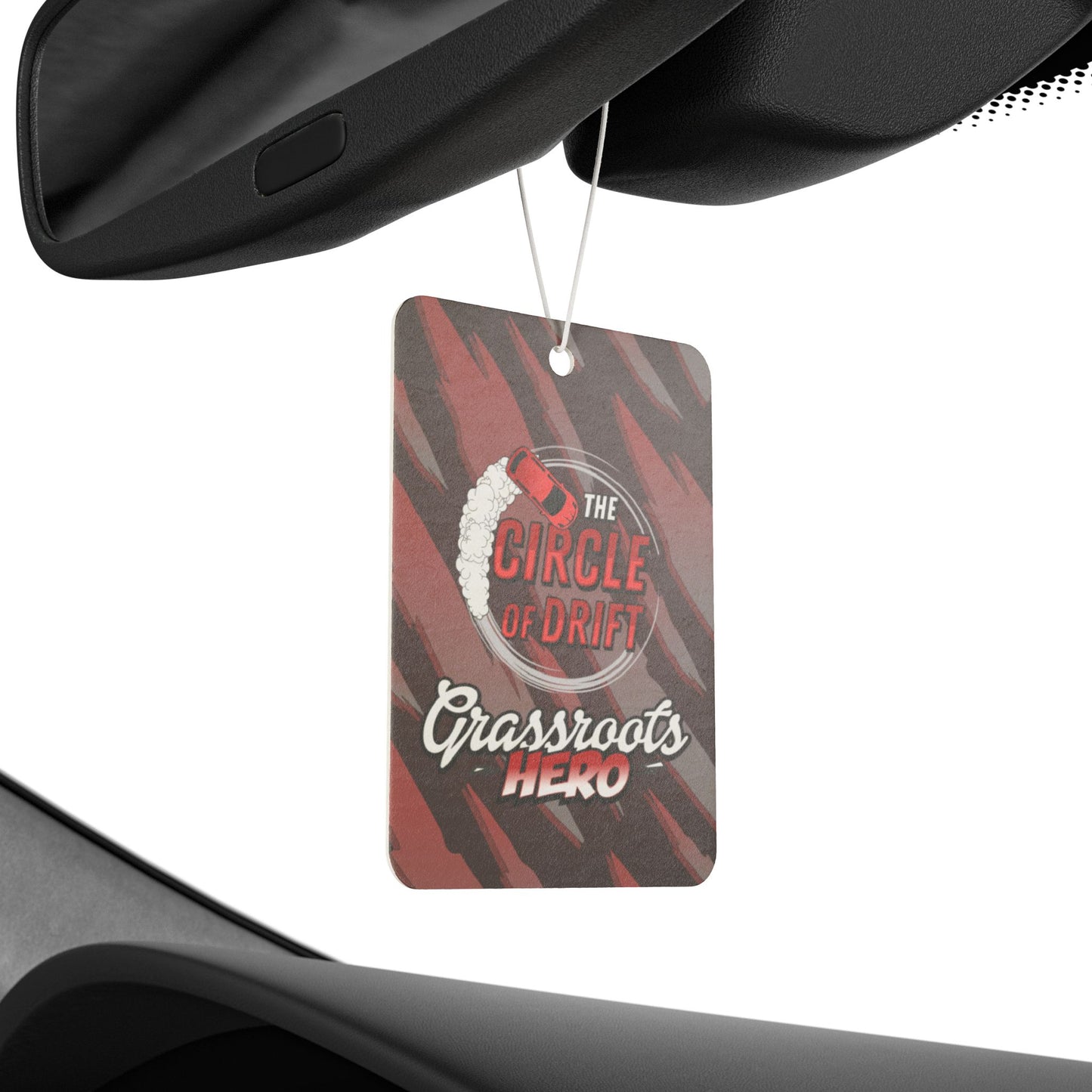 COD X GH Air Freshener