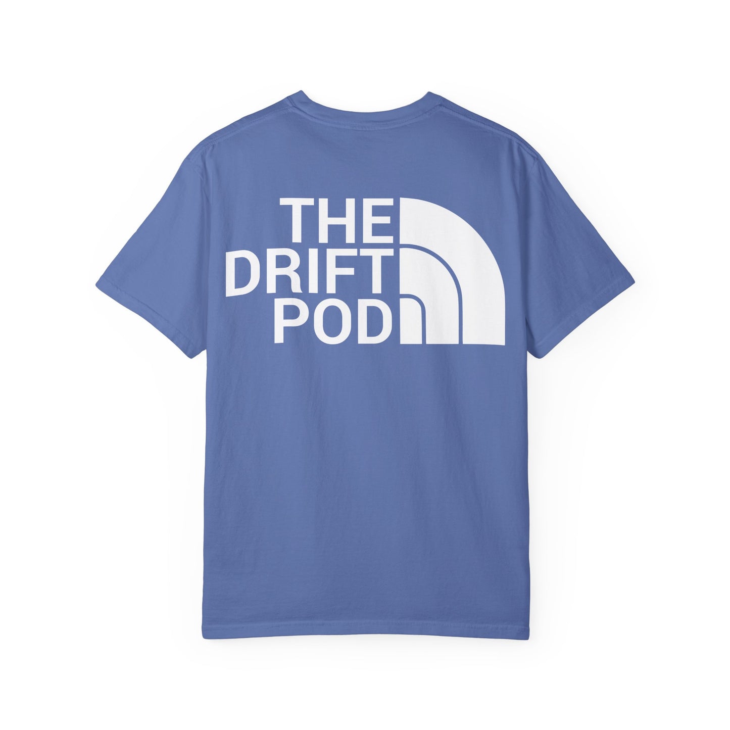 The Drift Pod Tee