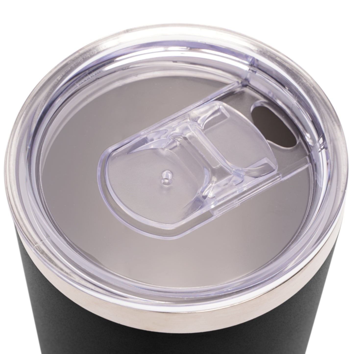 Unlock Your Black Wheels Cup