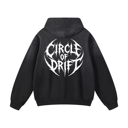 CODP Heavy Fade Hoodie