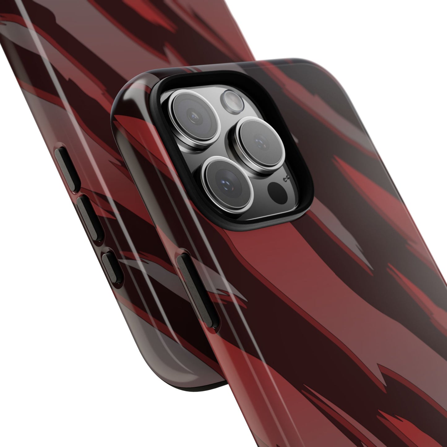 Circle of Drift iPhone 14-16 Case