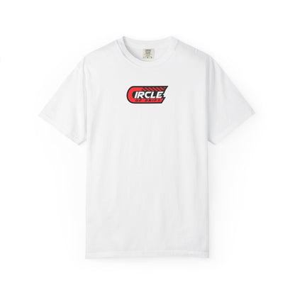 Circle of Drift New Era Tee