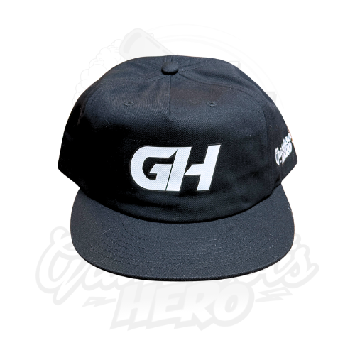 GH Black Hat