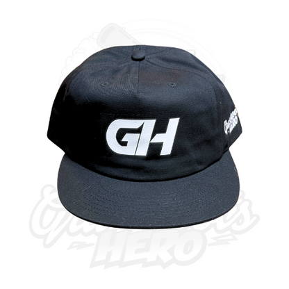 GH Black Hat