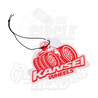 Kansei Racer Air Freshener