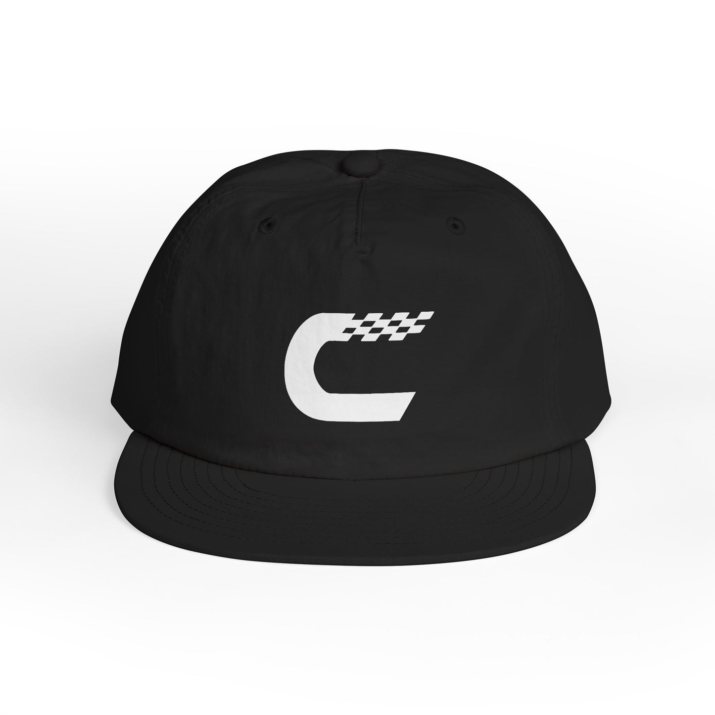 Big C Surf Cap