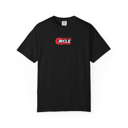 Circle of Drift New Era Tee