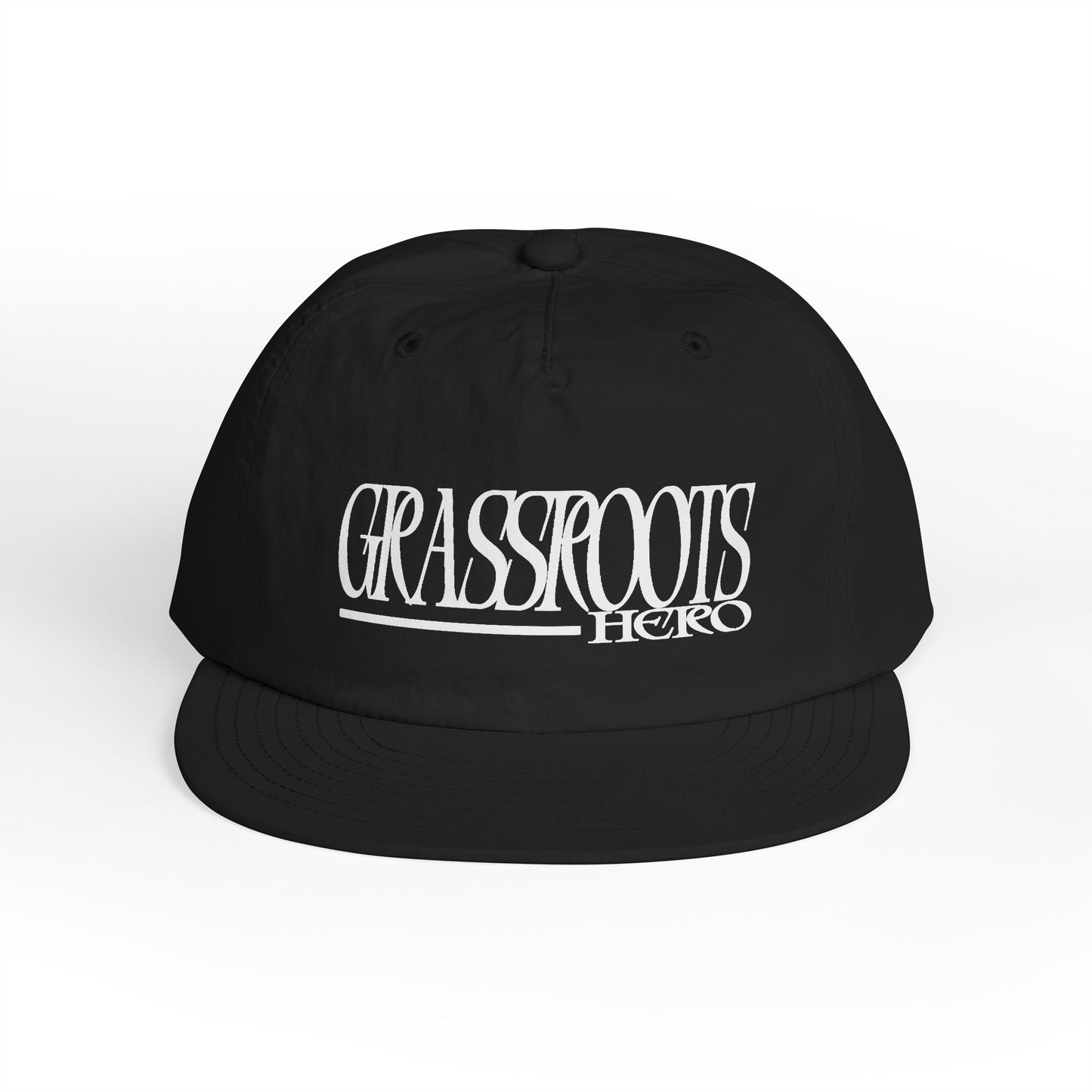 Grassroots Hero Surf Cap