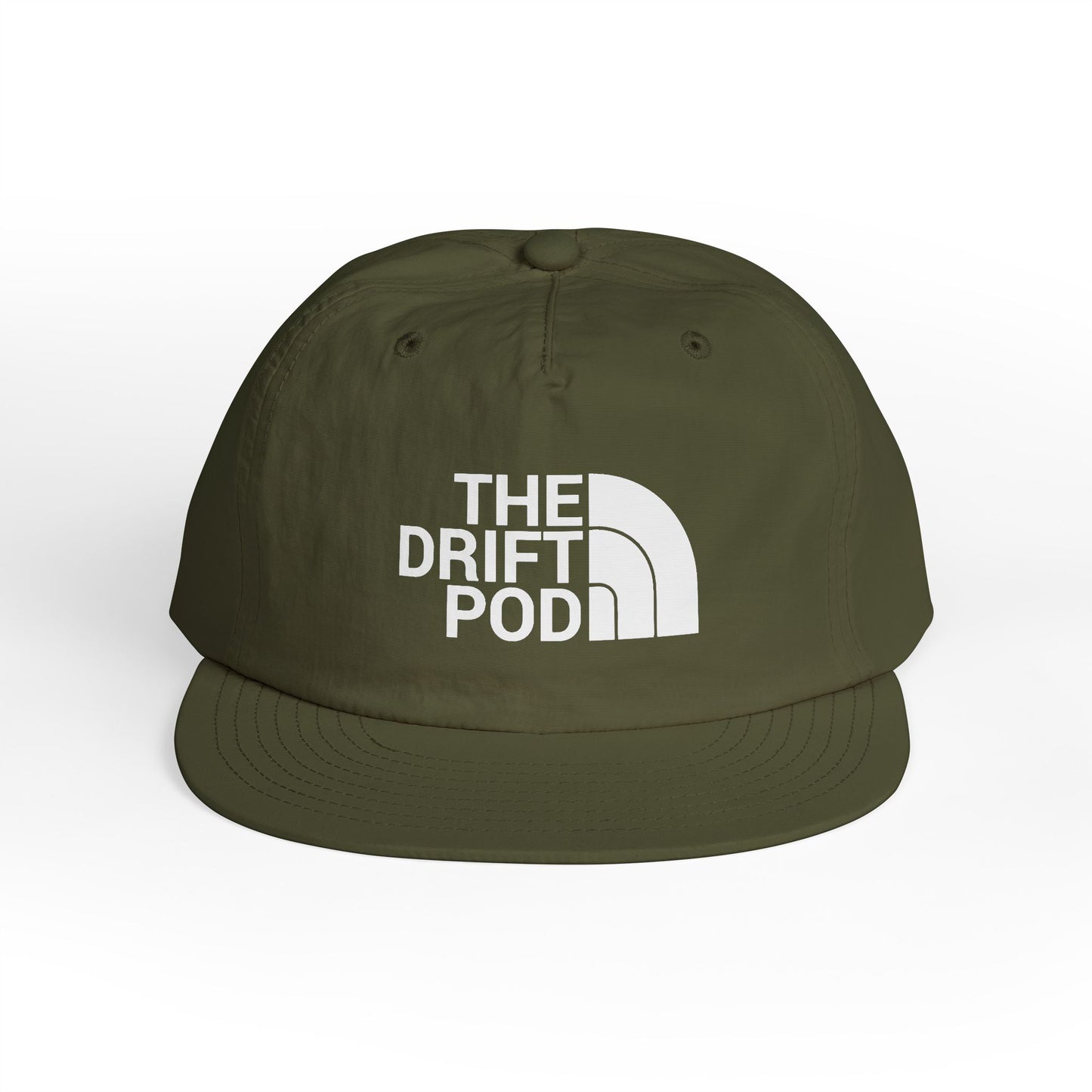 The Drift Pod Hat
