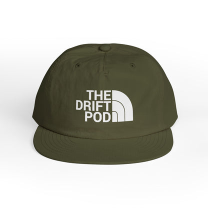 The Drift Pod Hat