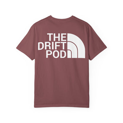 The Drift Pod Tee