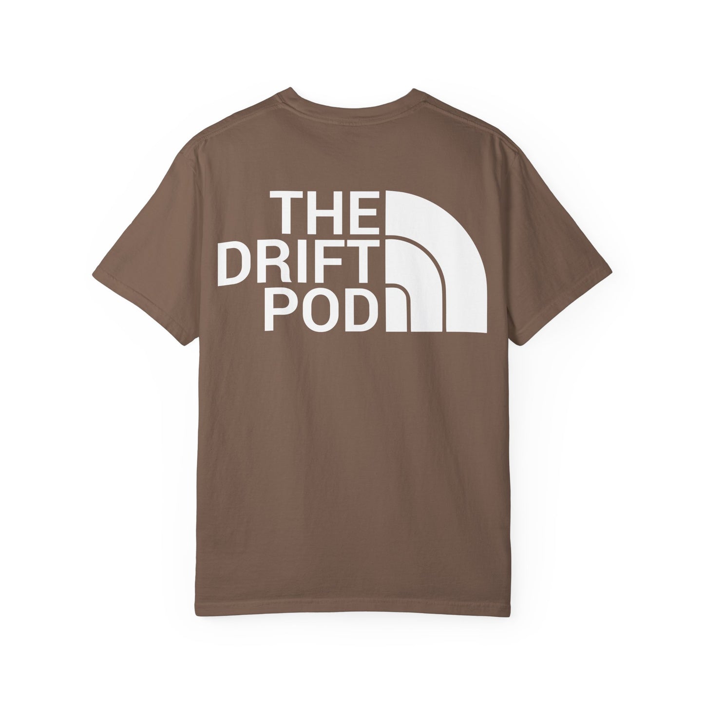 The Drift Pod Tee