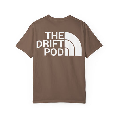 The Drift Pod Tee