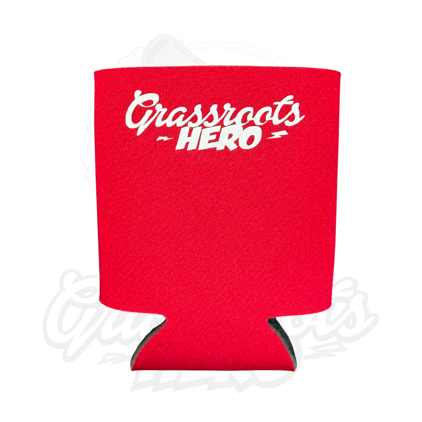 K.I.S.S. 12oz Koozie