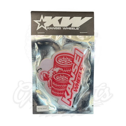 Kansei Racer Air Freshener