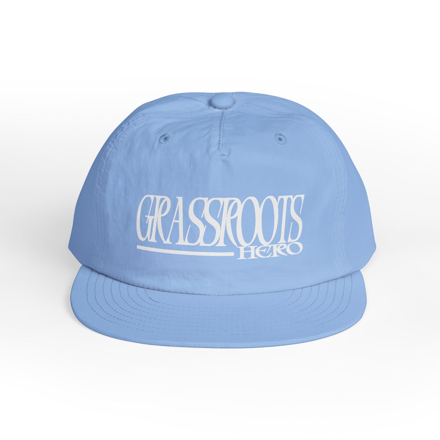 Grassroots Hero Surf Cap