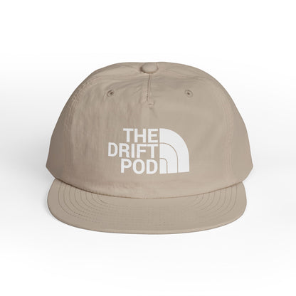 The Drift Pod Hat