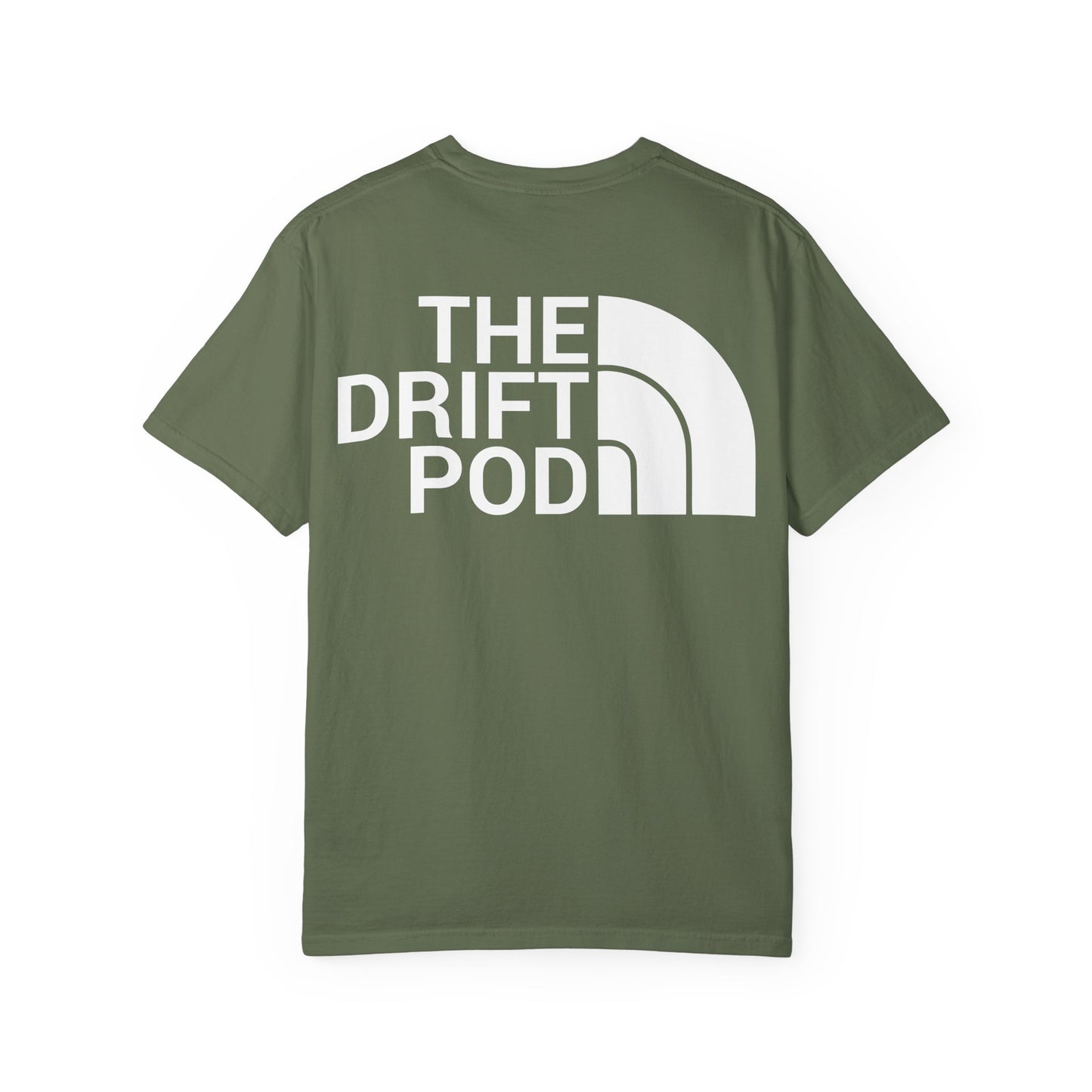 The Drift Pod Tee