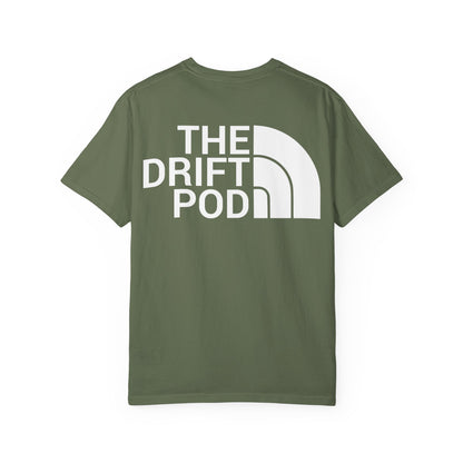 The Drift Pod Tee