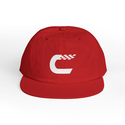Big C Surf Cap