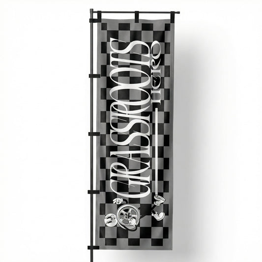 GH Checkered Nabori